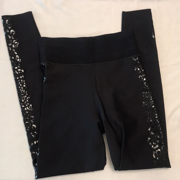 🐚Bundle Ultracor High Waist Athletic Compression Seamless Leggings XS/one NWT🐚 - Picture 11 of 12